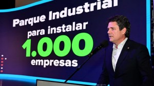 Parque Industrial Capital: 600 empresas ya se inscribieron y el municipio lanza la venta de lotes