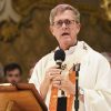 Imagen de García Cuerva analizó el panorama social antes de la llegada del Papa: "Verá a un país que no baja los brazos"