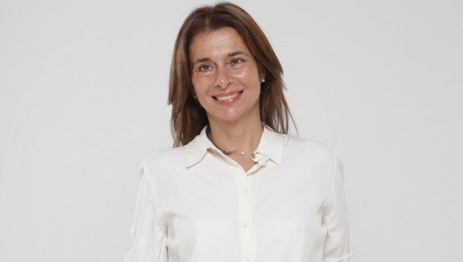  Andrea Confini, Secretaria de Energía y Ambiente de Río Negro. Foto Gentileza.