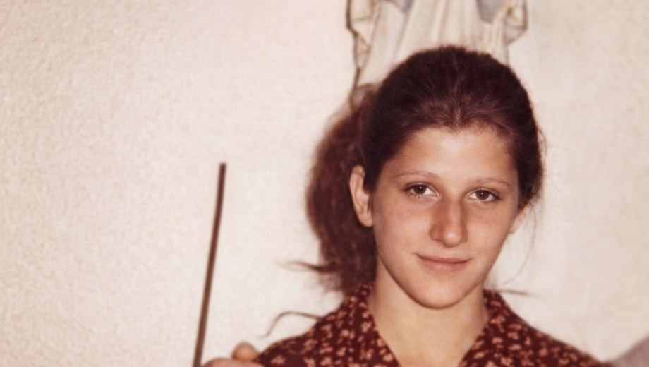 María Luisa, Mara, Salto tenía 20 años cuando fue secuestrada por la dictadura militar. Foto: gentileza