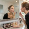 Imagen de Labiales en barra: los tonos que nunca pasan de moda