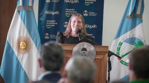 El gobierno presentará su programa «Neuquén Vive» con una invitación innovadora