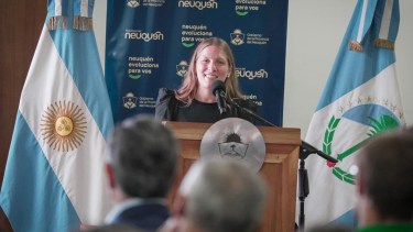 El gobierno presentará su programa «Neuquén Vive» con una invitación innovadora