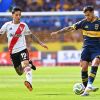 Imagen de Boca-River: horario y día confirmados, en una recta final cargada de adrenalina
