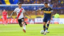 Imagen de Boca-River: horario y día confirmados, en una recta final cargada de adrenalina