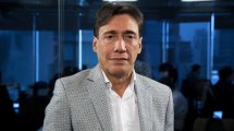 Imagen de Así fue el momento en que atropellaron a Fabián Gianola en Saavedra: el video