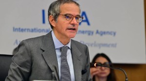 Grossi mejoró su desempeño, pero la elección del jefe de la ONU sigue abierta