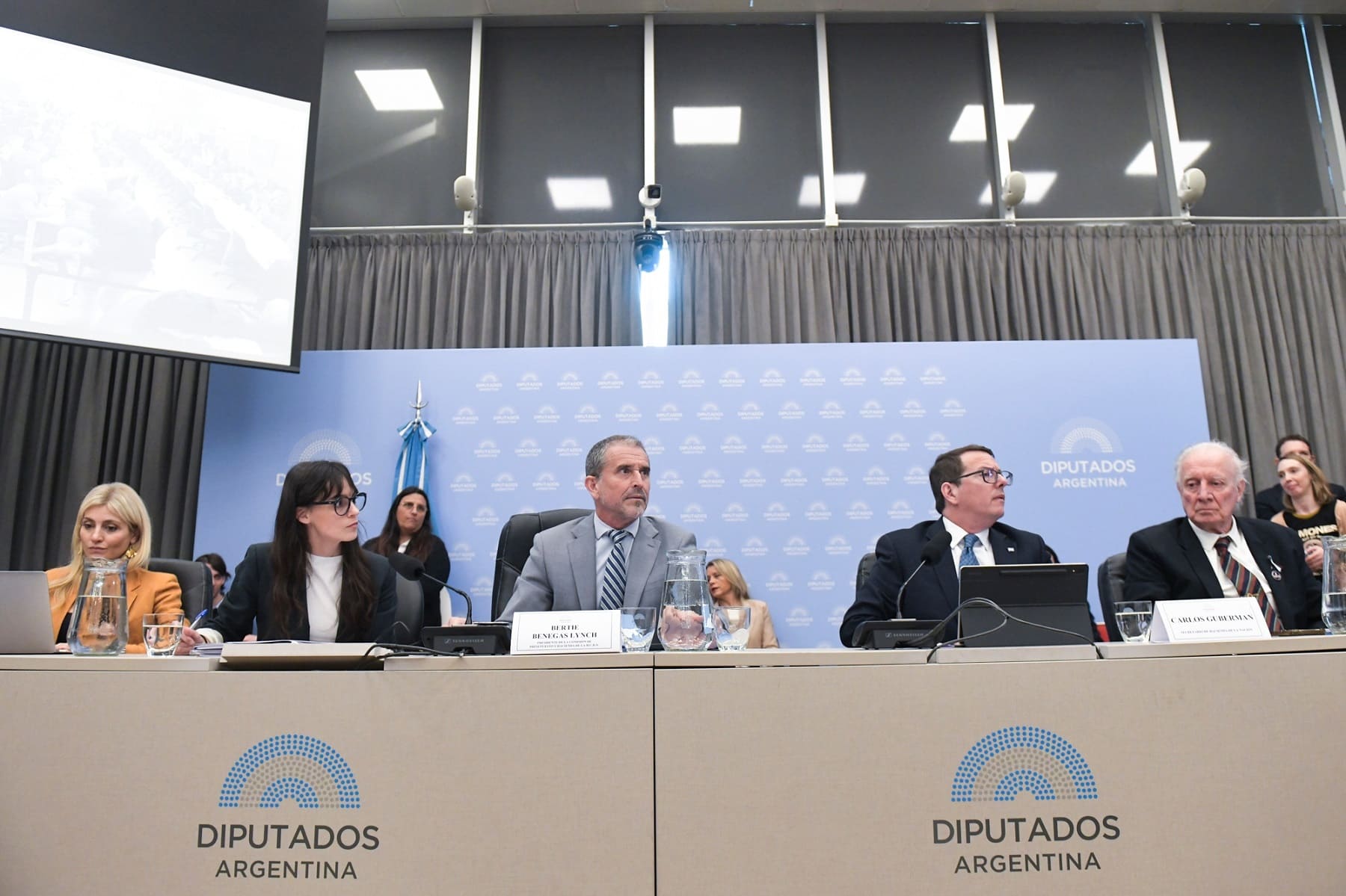 Presupuesto 2027: el Gobierno evitó confirmar si retirará el capítulo ...