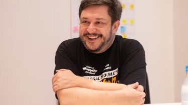 Denuncian a Hernán Casciari por una presunta estafa millonaria con el proyecto Orsai