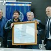 Imagen de Lionel Messi recibió el título "Doctor Honoris Causa" de la Universidad de Buenos Aires
