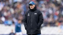 Imagen de A un año del Mundial de Rugby 2027,  Contepomi analiza a Los Pumas: «En el camino correcto»