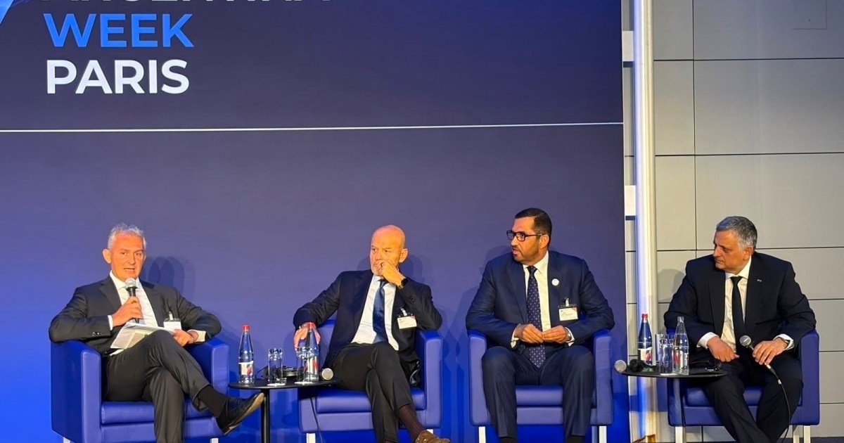 YPF anuncia la fecha para la inversión final del megaproyecto Argentina LNG