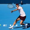 Imagen de Francisco Cerúndolo venció en dos sets a Mensik y avanzó a los cuartos de final en Beijing