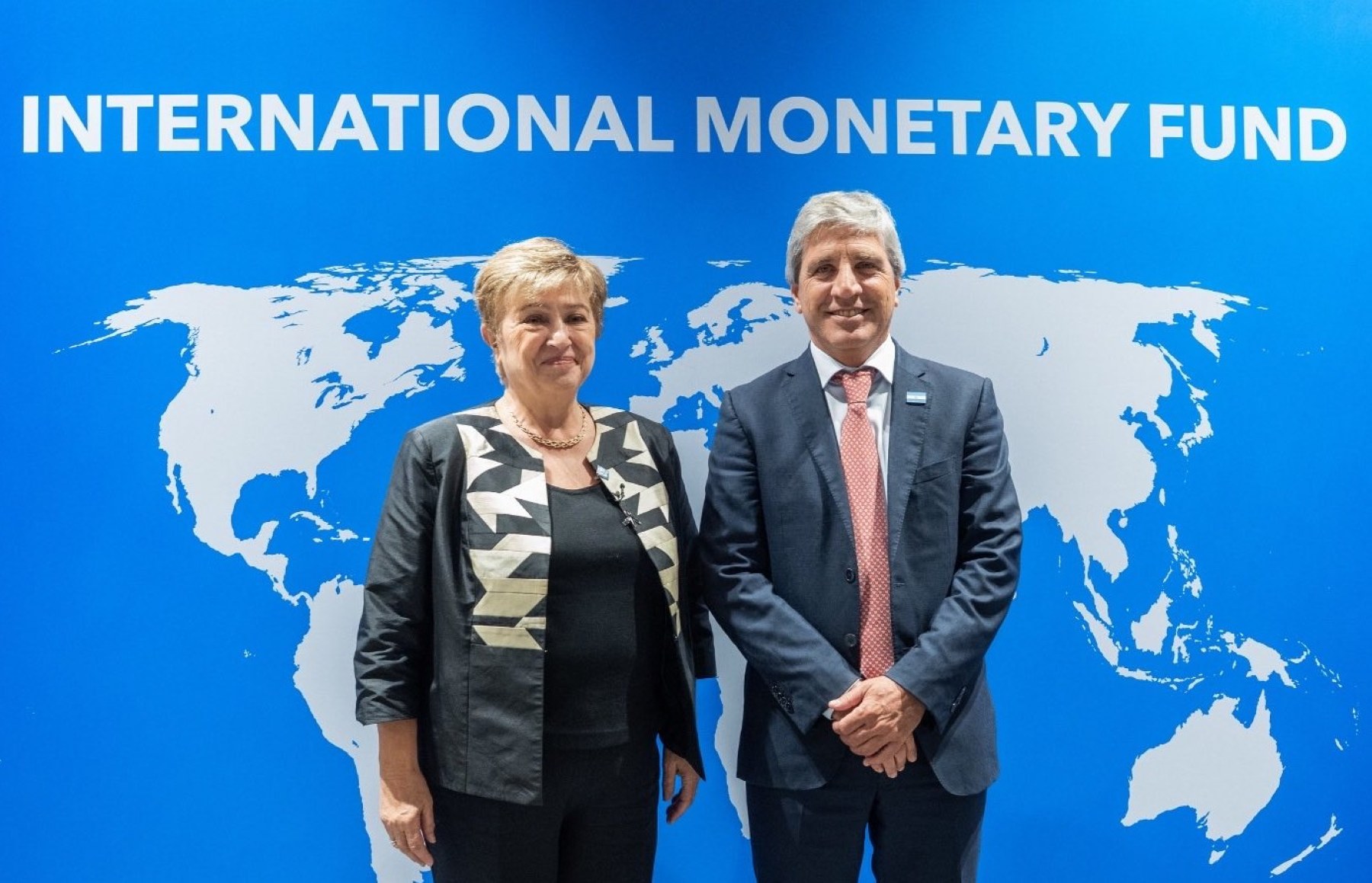 Desafíos del sistema impositivo argentino en medio de reclamos del FMI