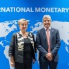 Imagen de "Cumbre en Bangkok": el FMI elogia el plan de Luis Caputo sin definiciones sobre la revisión de metas
