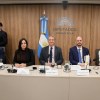 Imagen de Giro: La Libertad Avanza ahora busca restituir la Ley de Tierras y lograría blindar el DNU 70
