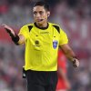 Imagen de Conmebol confirmó el árbitro de la vuelta entre Vasco da Gama y Boca por las semifinales de la Sudamericana