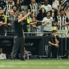Imagen de Atento Boca: Atlético Mineiro perdió el clásico de Belo Horizonte y sufrió dos bajas importantes