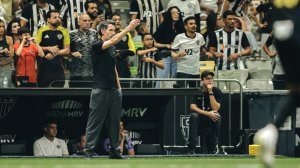 Atento Boca: Atlético Mineiro perdió el clásico de Belo Horizonte y sufrió dos bajas importantes