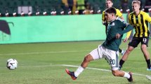 Imagen de Jugó en Boca, brilla en Europa y es seguido de cerca por la Selección de Italia