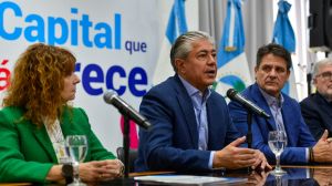 Neuquén oficializó el inicio de la obra del nuevo Centro Ambiental y el fin de la tasa ambiental