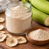Imagen de Cómo hacer harina de banana casera: la receta fácil, económica y saludable para reemplazar la harina tradicional