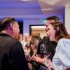 Imagen de Degustación de vinos: así fue el Hilton Wine Experience en Neuquén
