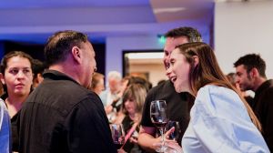 Degustación de vinos: así fue el Hilton Wine Experience en Neuquén