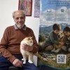 Imagen de Una fundación de Bariloche lleva el respeto por los animales a las escuelas