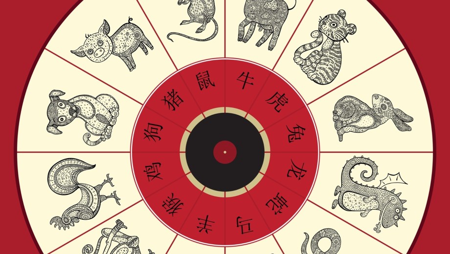 Octubre trae consigo nuevos movimientos en la astrología oriental.