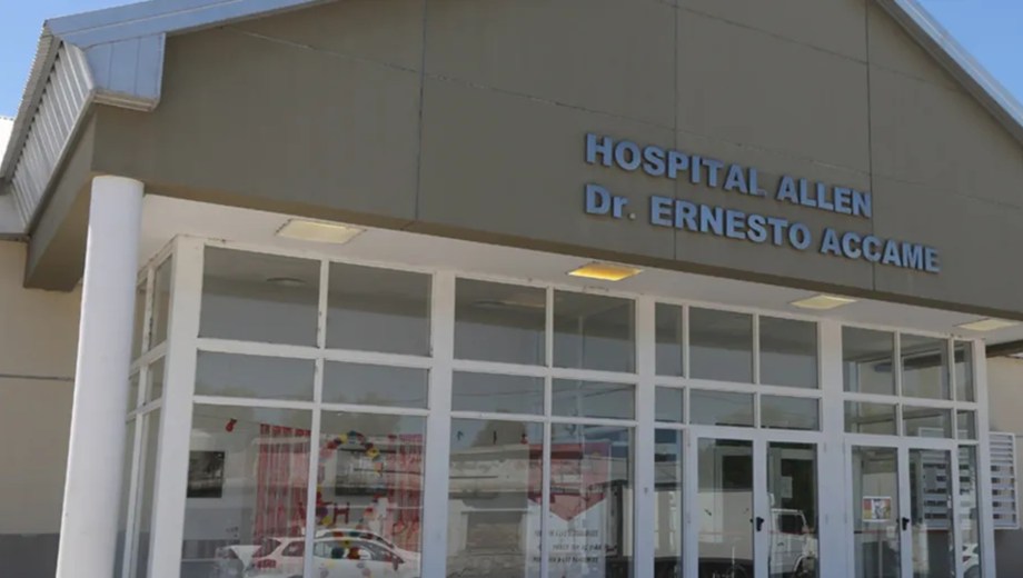 Una mujer de 79 años perdió la vida tras ser atropellada por un auto en Allen.