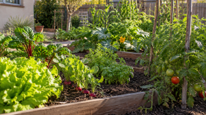 Huerta de noviembre: qué verduras y hortalizas sembrar, según el INTA