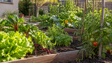 Huerta de noviembre: qué verduras y hortalizas sembrar, según el INTA