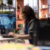 Imagen de Luna, la IA que busca simplificar la gestión de las pequeñas empresas