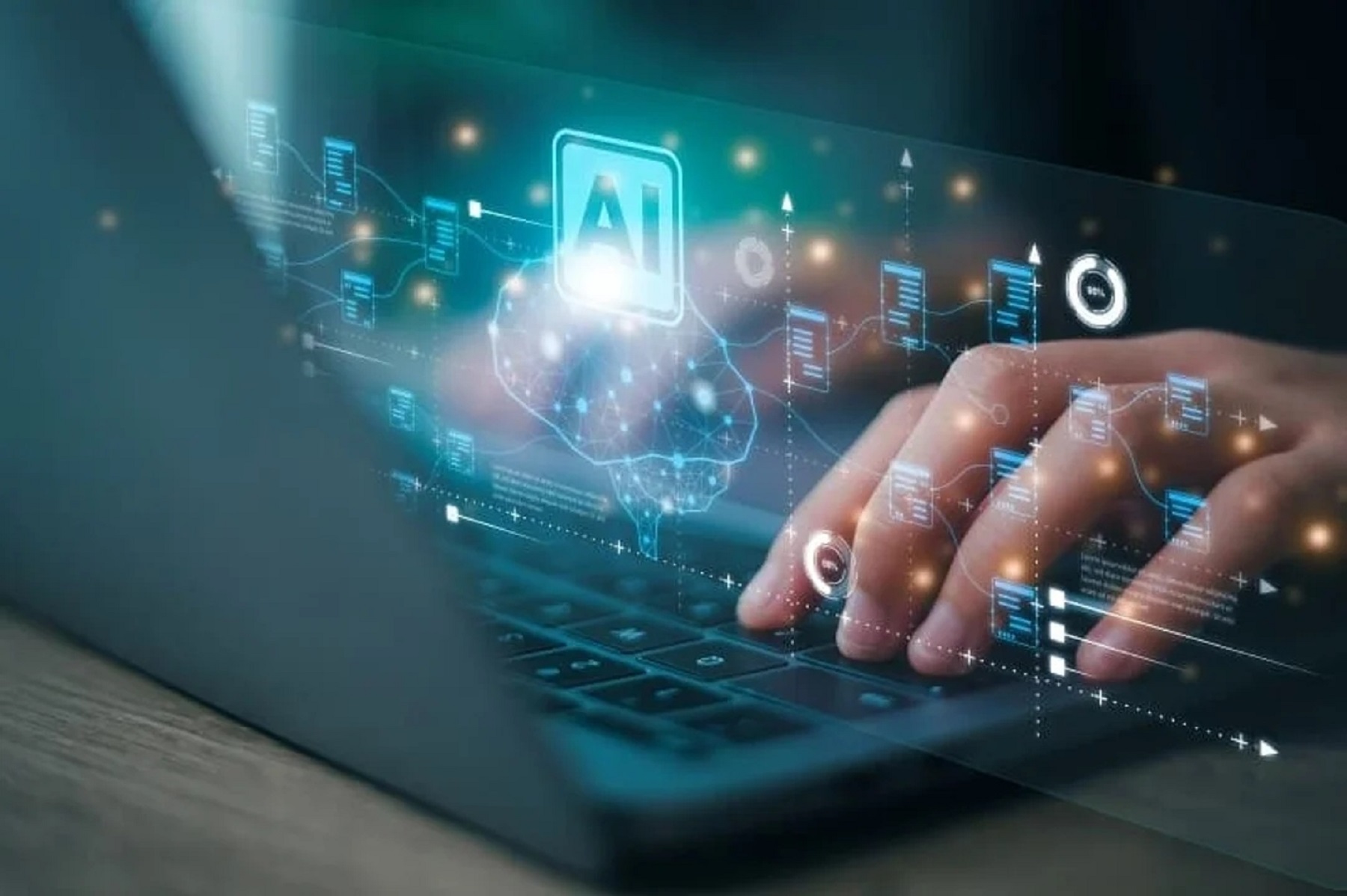 Regular la inteligencia artificial: tres potencias frente a un mismo dilema
