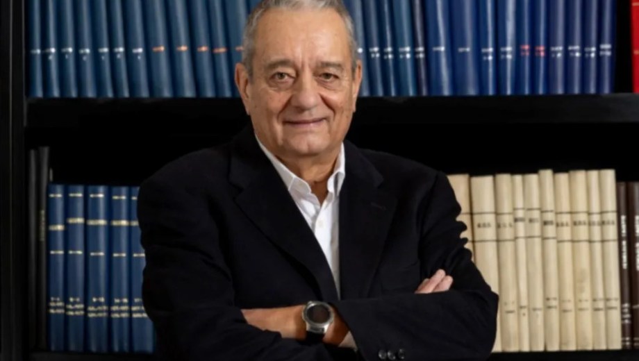 El presidente del IAPG destacó la importancia de Vaca Muerta en la balanza comercial energética de Argentina. Foto: Gentileza.