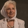 Imagen de "Memoria activa": Estela de Carlotto cumple 96 años, su mensaje
