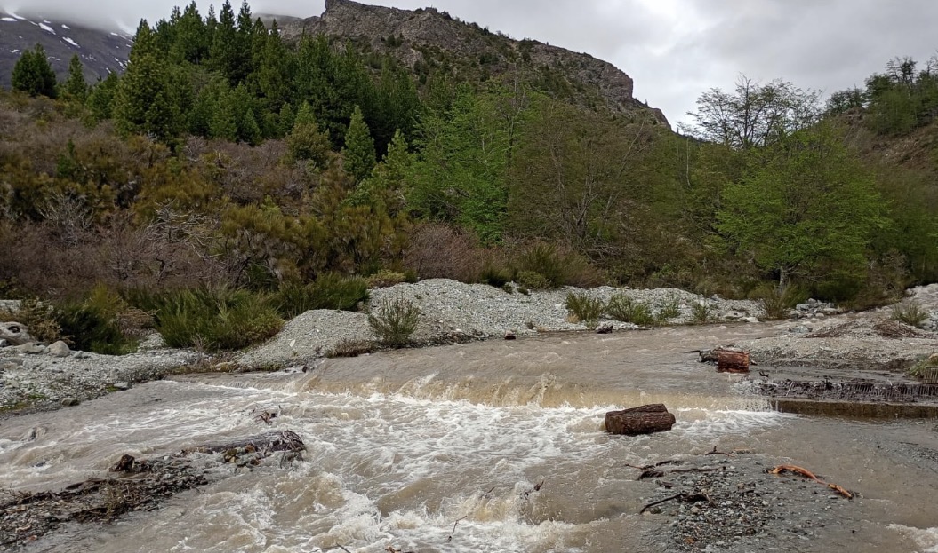 Bariloche: Aguas Rionegrinas implementa plan para garantizar el servicio de agua