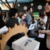 Imagen de Con gran concurrencia, se llevó a cabo la Expo Laboral en Bariloche