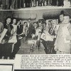 Imagen de Su diario, el primer dirigente y el debut de los teléfonos: Centenario, origen de valiosos recuerdos para contar