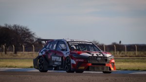 El TC2000 llega a Roca para definir una fecha clave por el campeonato