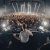 Imagen de Ultrasonido: vuelta por el universo musical de Juan Hansen