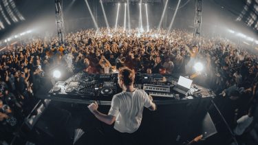 Ultrasonido: vuelta por el universo musical de Juan Hansen