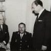 Imagen de El presidente Illia y una palabra inadecuada