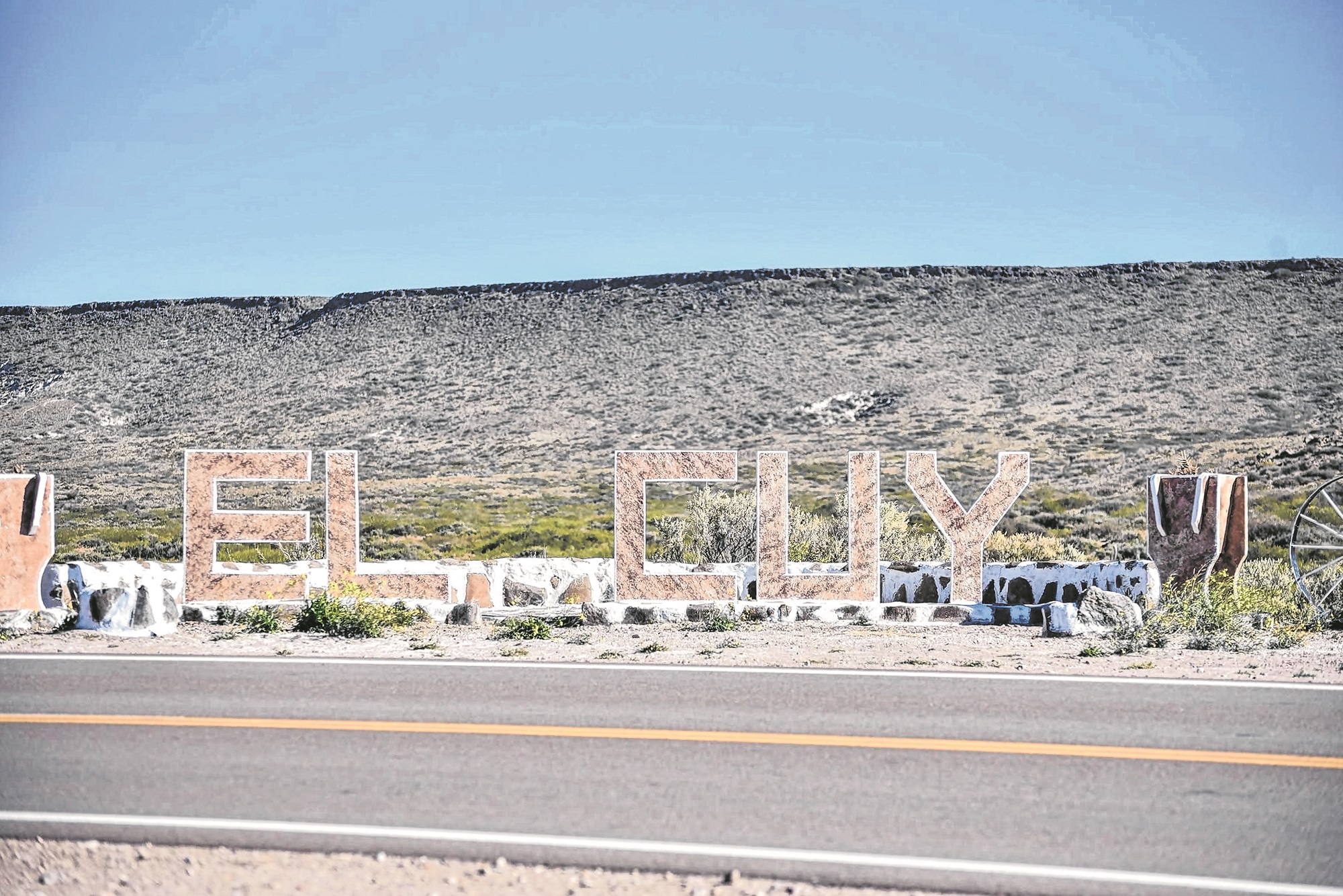 El Cuy celebra su 120° aniversario con nuevos proyectos y oportunidades