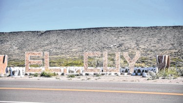 El Cuy: comunidad de raíces fuertes que sigue apostando en la estepa