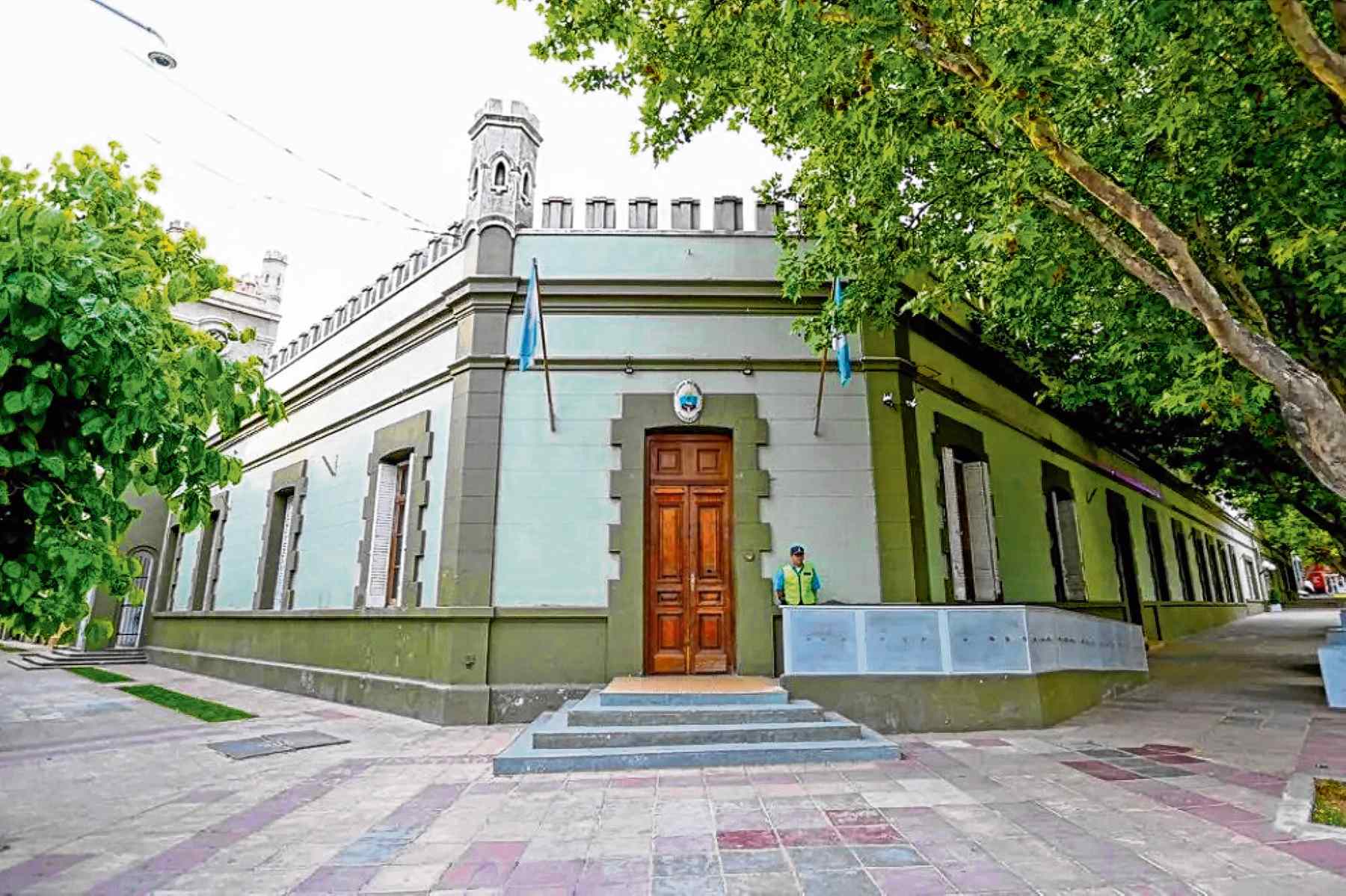 Neuquén afronta el sexto pago de su deuda en dólares del bono Tideneu