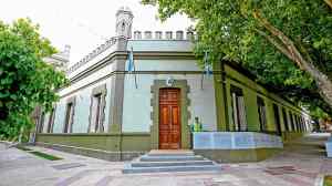 Neuquén paga cuota en dólares de un bono que fue emitido hace casi diez años