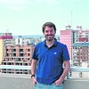 Imagen de Rodrigo Buteler y el futuro de Cipolletti: "Pensar hoy la ciudad de los próximos 50 años"