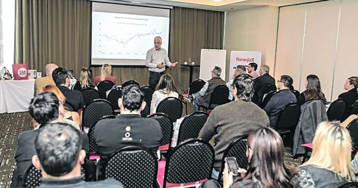 Perspectivas de desarrollo para el sector productivo en Vaca Muerta